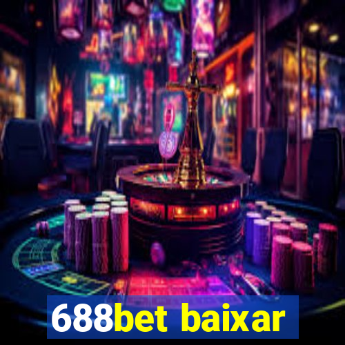 688bet baixar